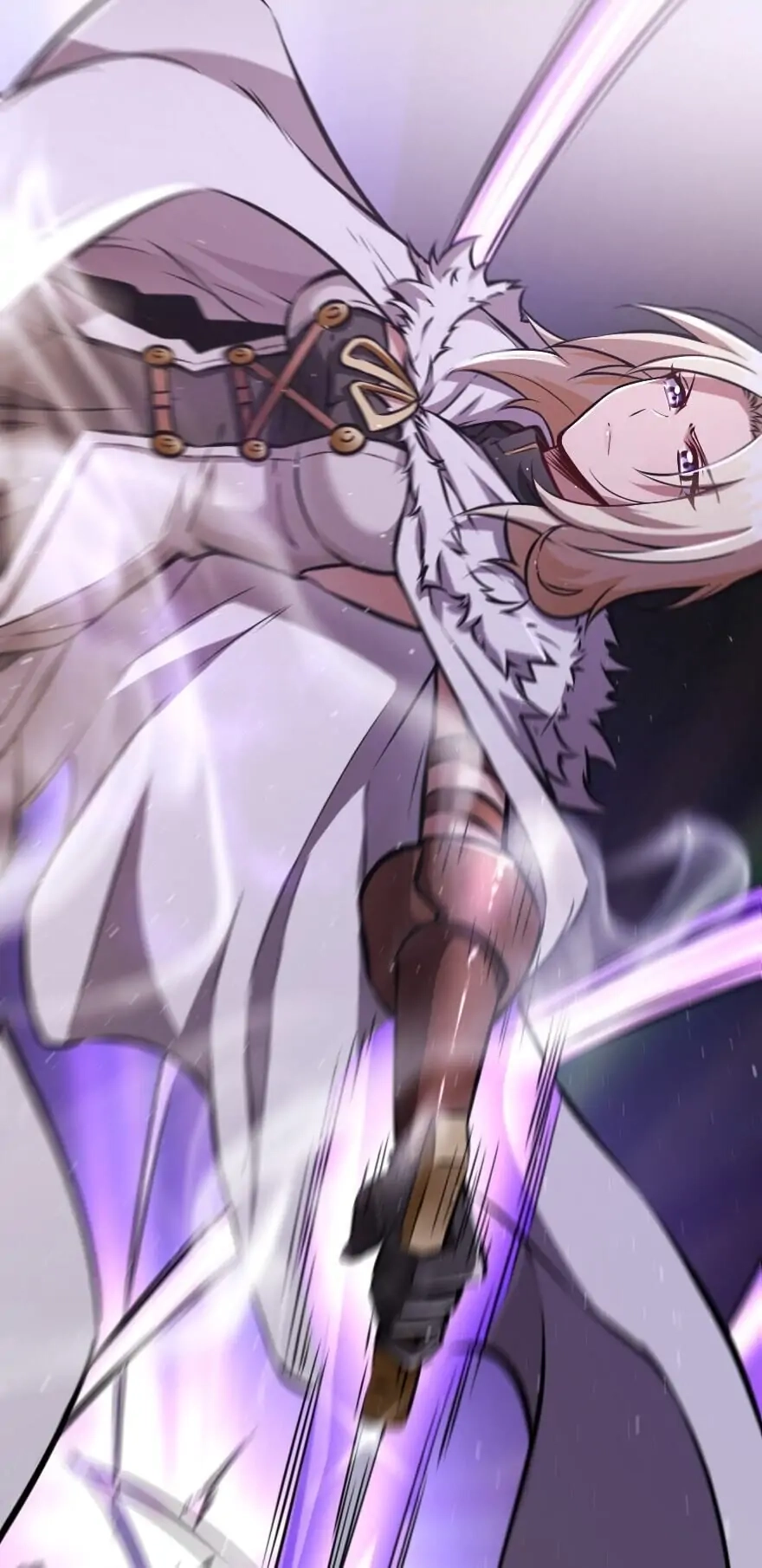 Read Release That Witch Manga Online