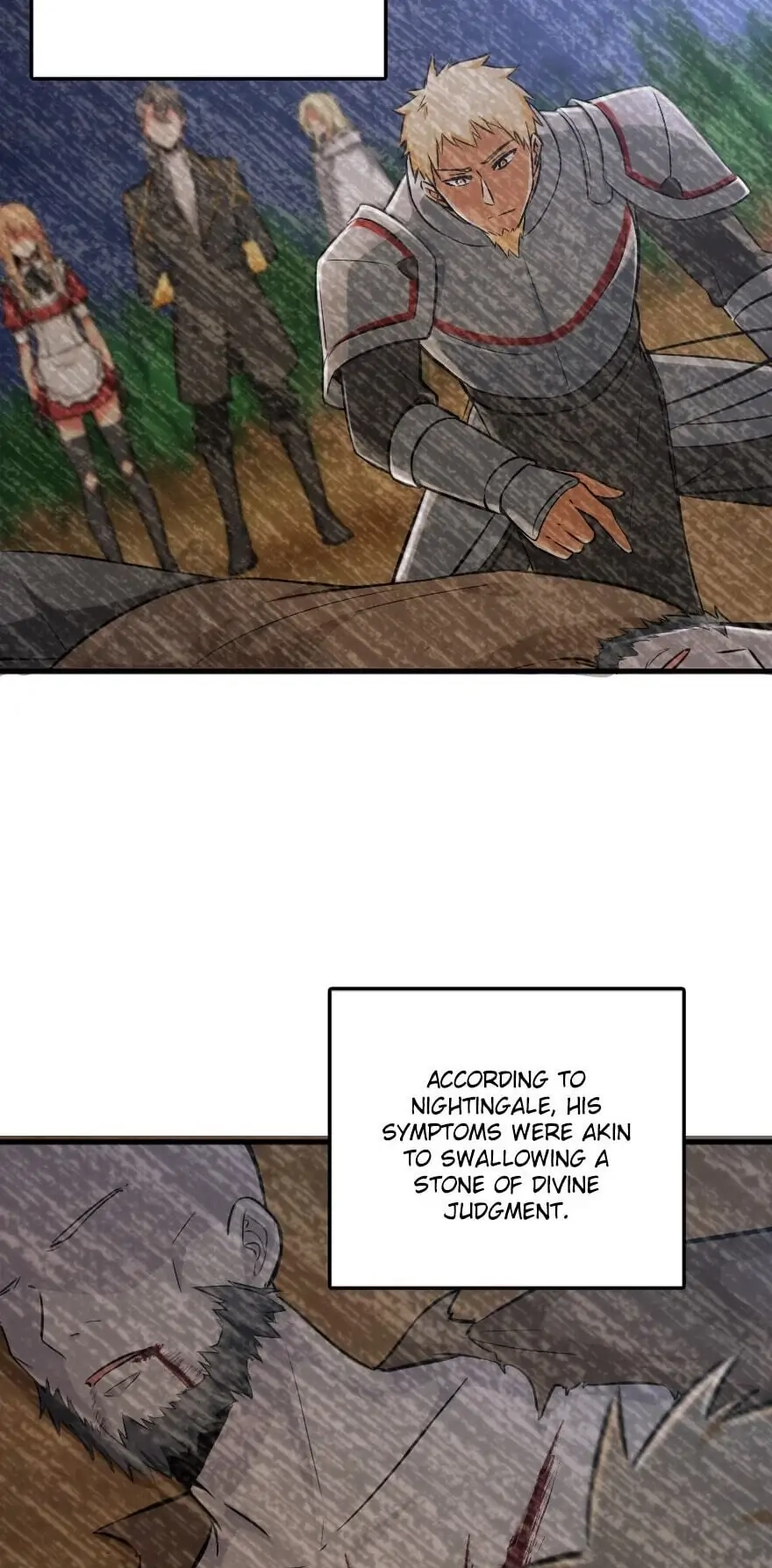 Read Release That Witch Manga Online