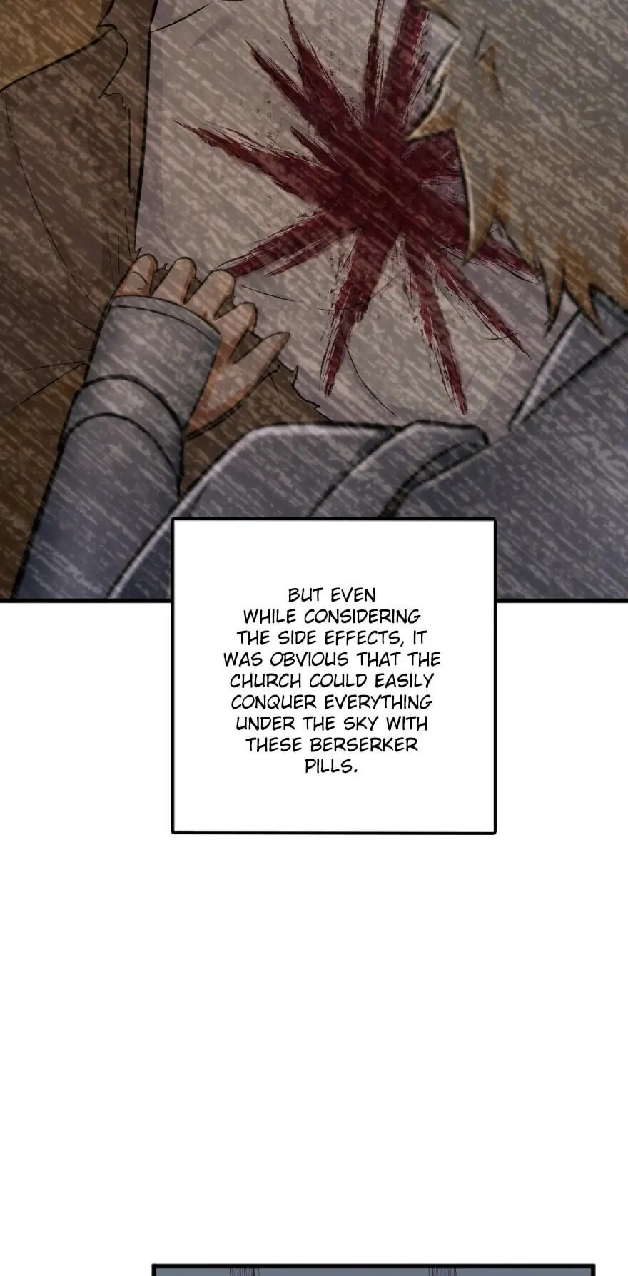 Read Release That Witch Manga Online