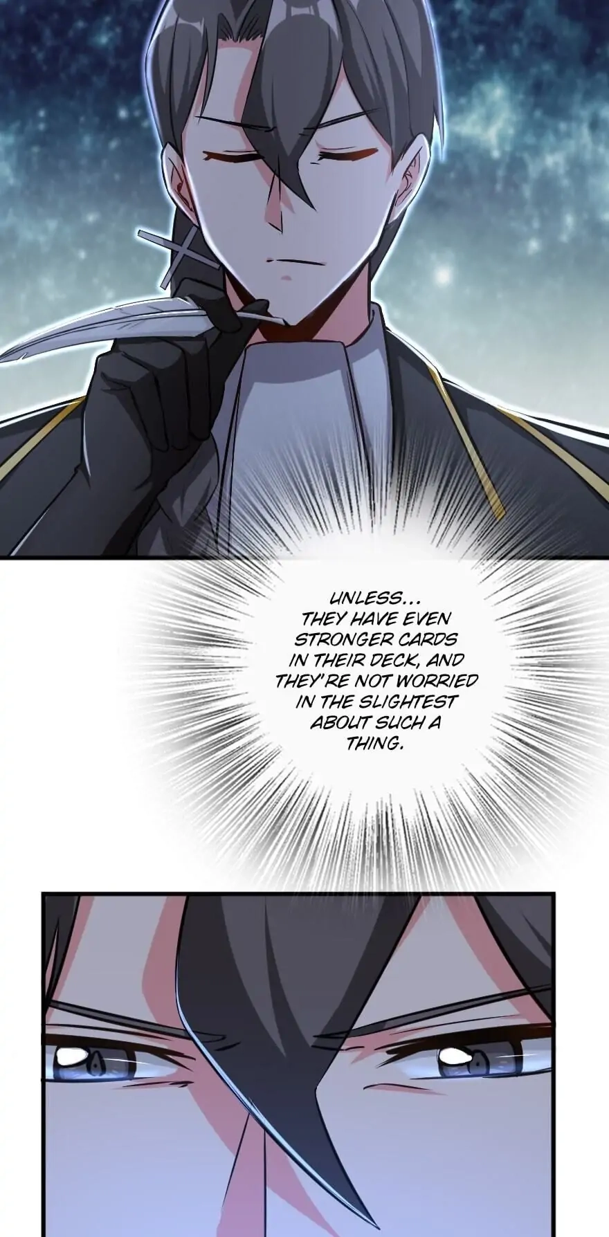 Read Release That Witch Manga Online