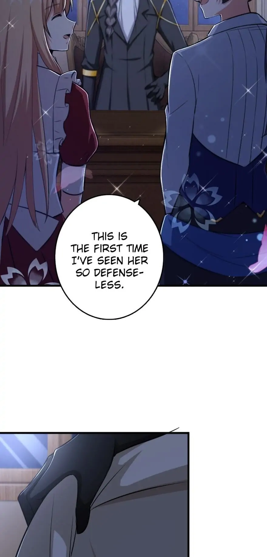 Read Release That Witch Manga Online