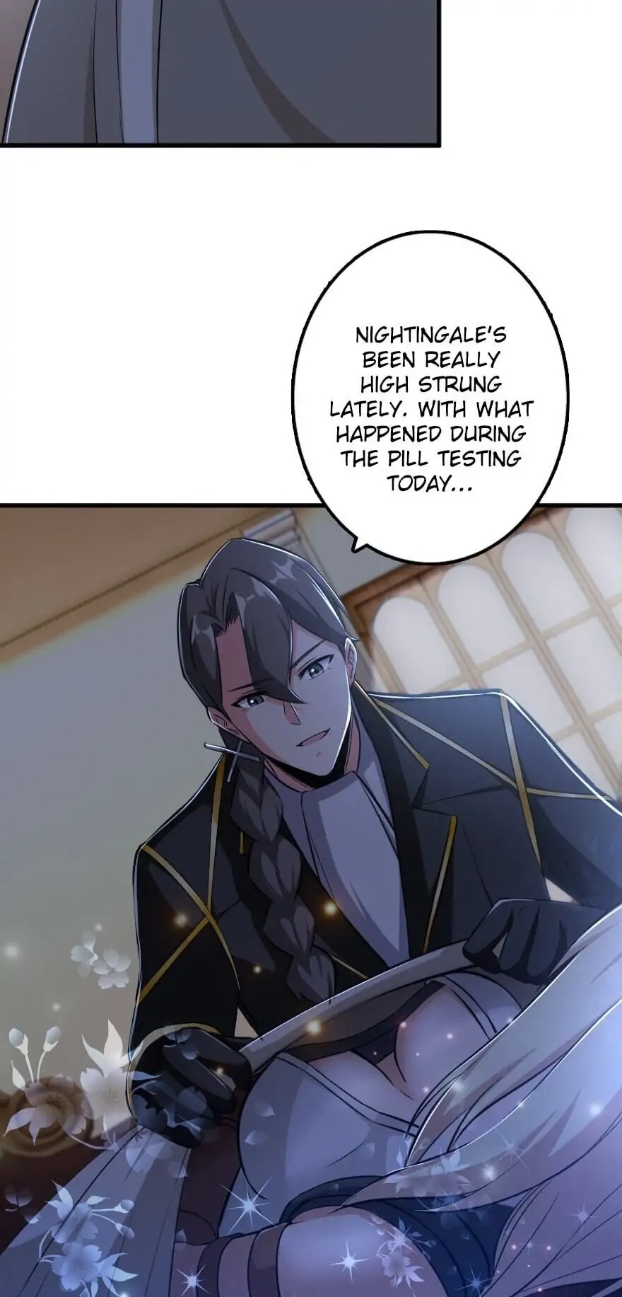 Read Release That Witch Manga Online
