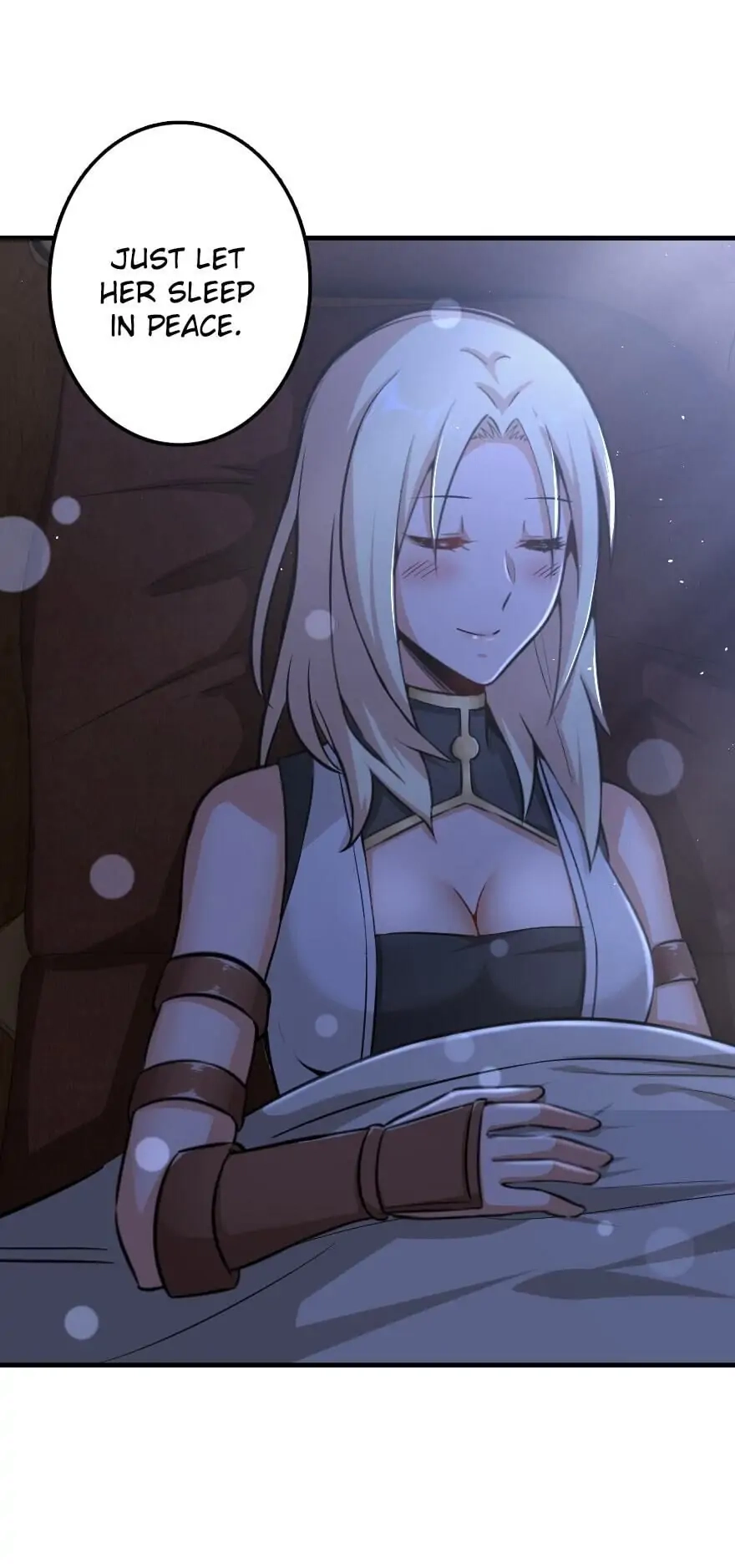 Read Release That Witch Manga Online