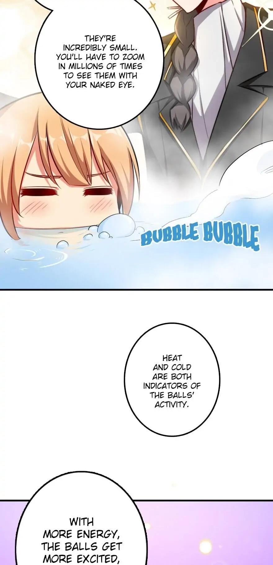 Read Release That Witch Manga Online