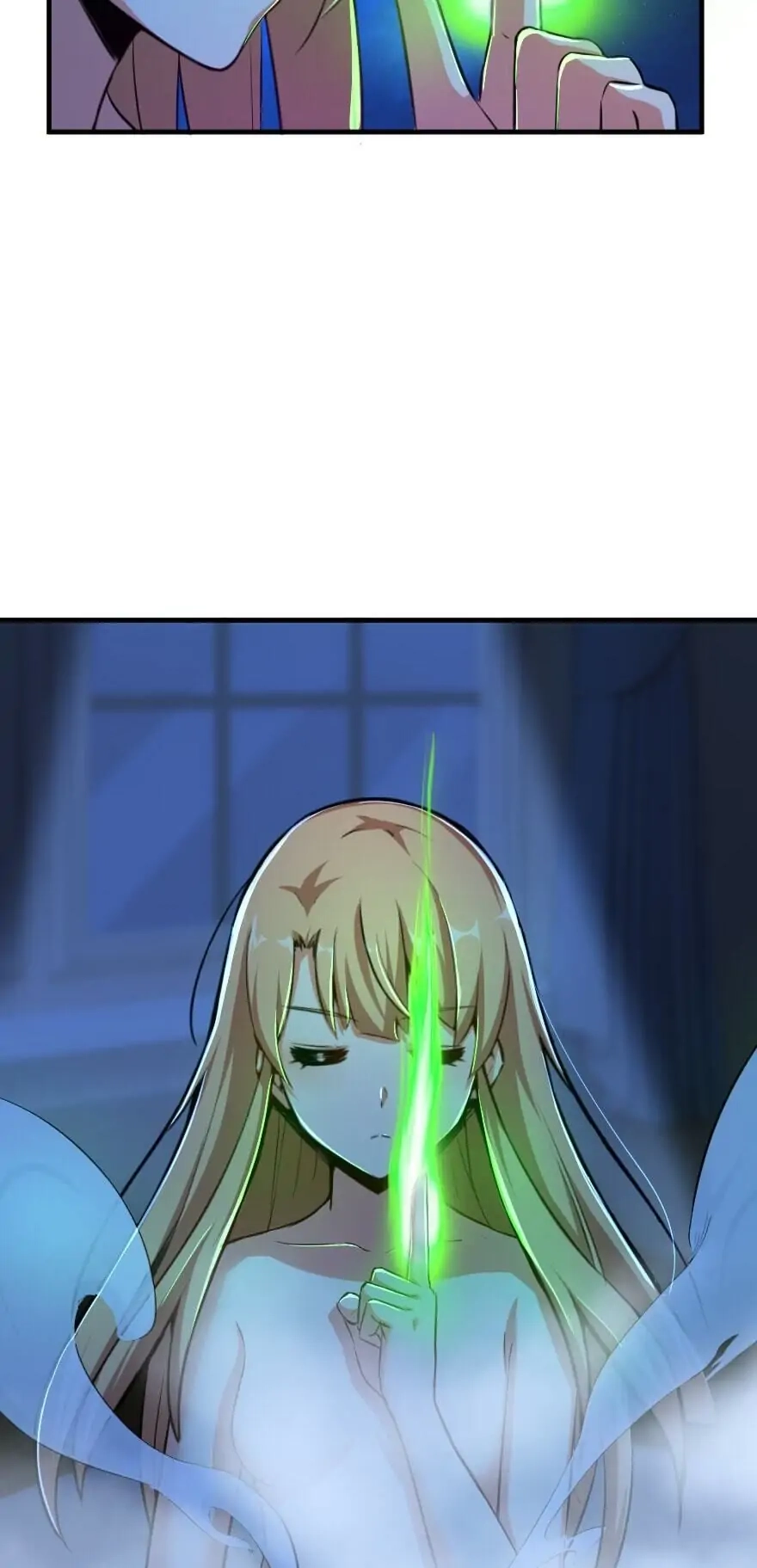 Read Release That Witch Manga Online