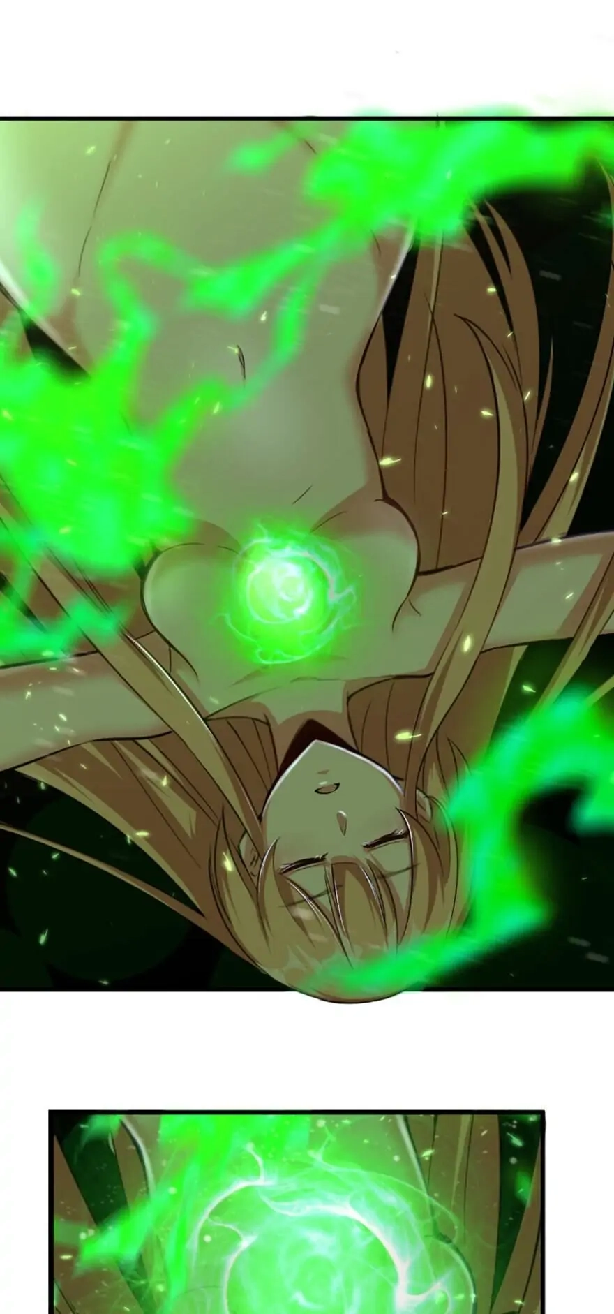 Read Release That Witch Manga Online