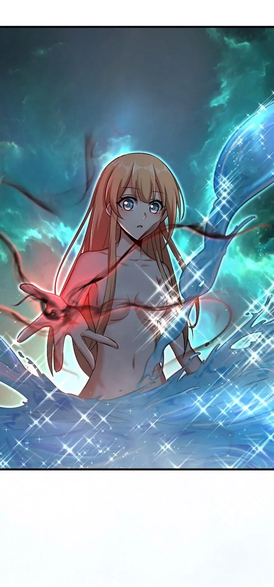 Read Release That Witch Manga Online