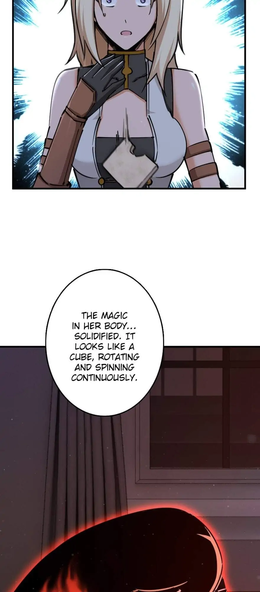 Read Release That Witch Manga Online