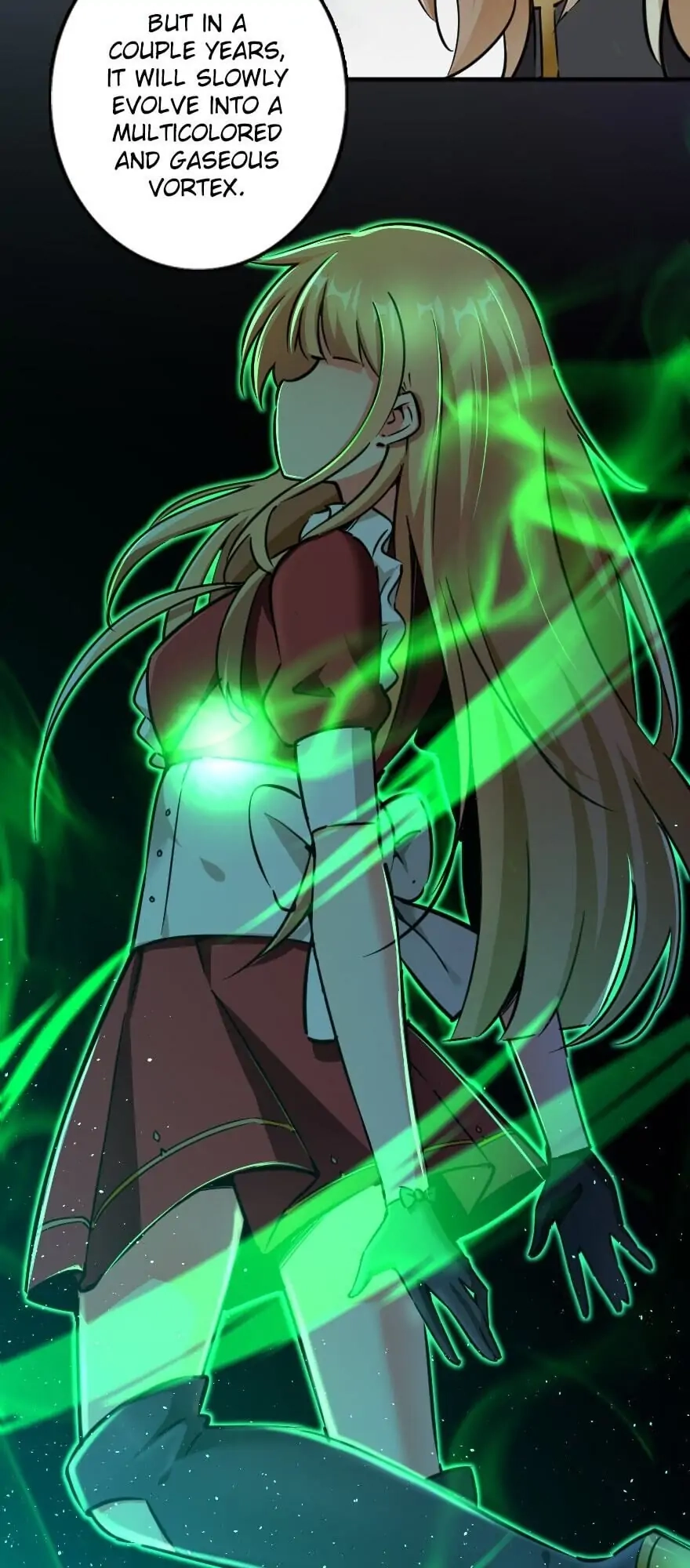 Read Release That Witch Manga Online