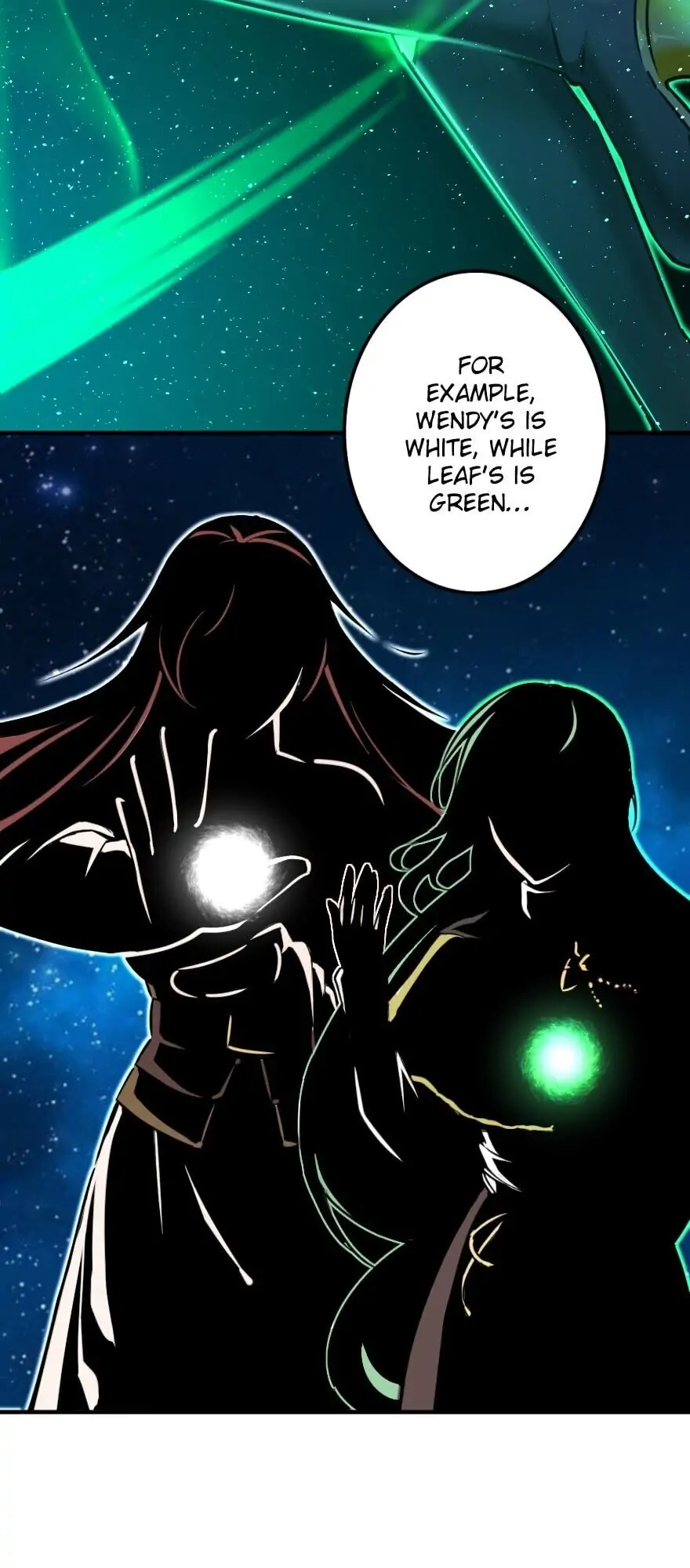 Read Release That Witch Manga Online