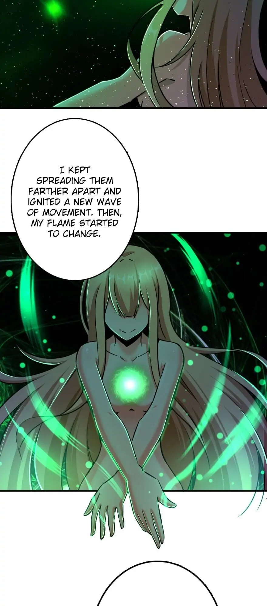 Read Release That Witch Manga Online