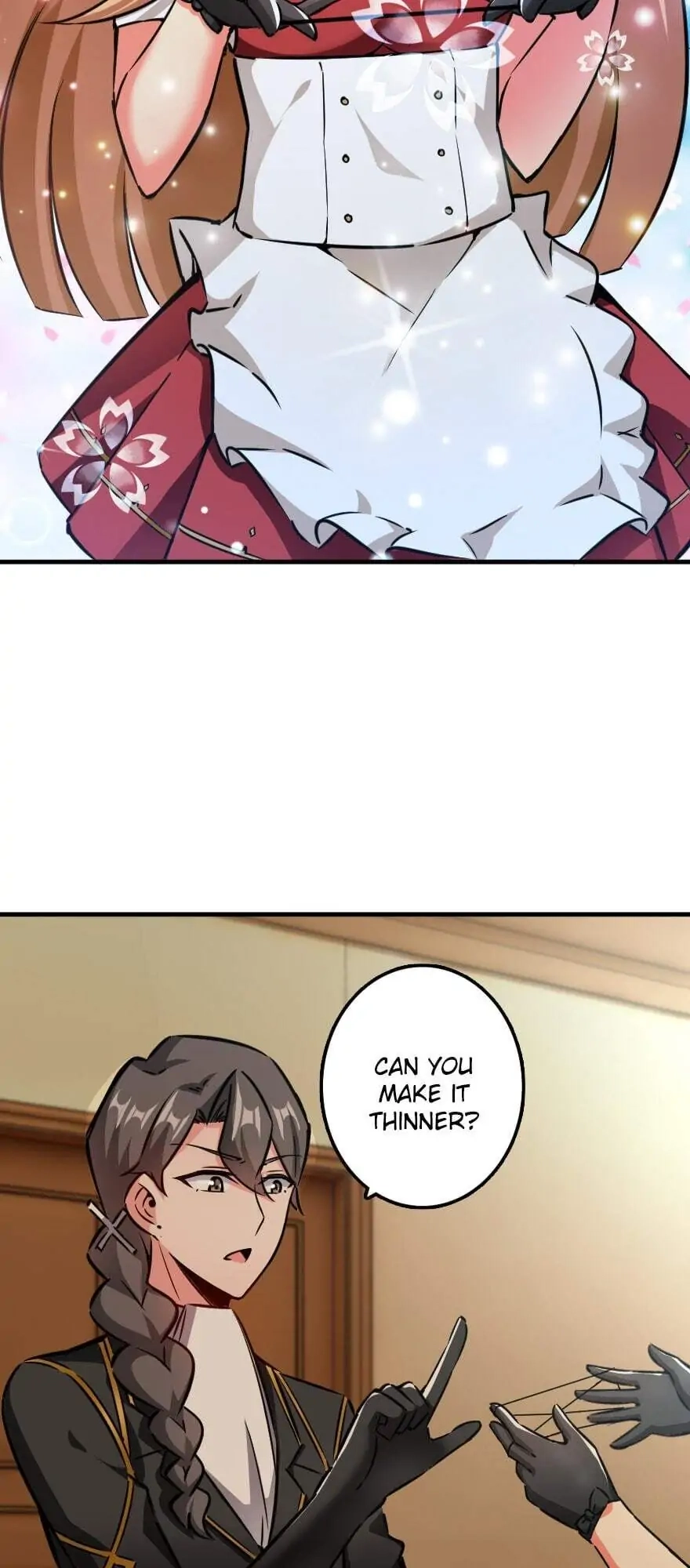 Read Release That Witch Manga Online