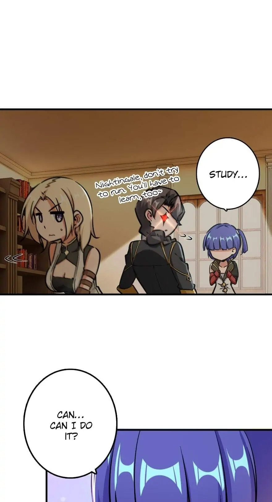 Read Release That Witch Manga Online