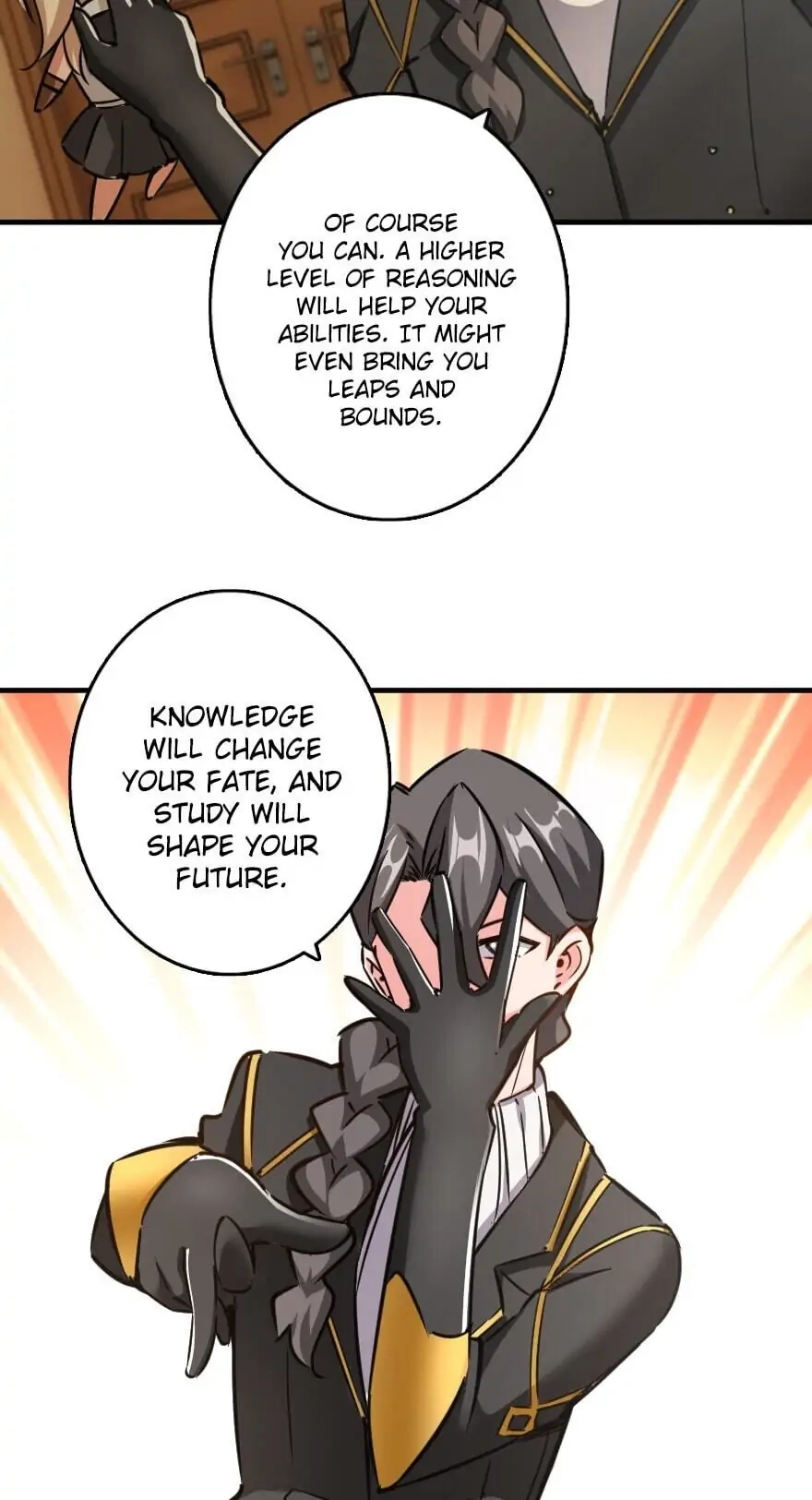 Read Release That Witch Manga Online