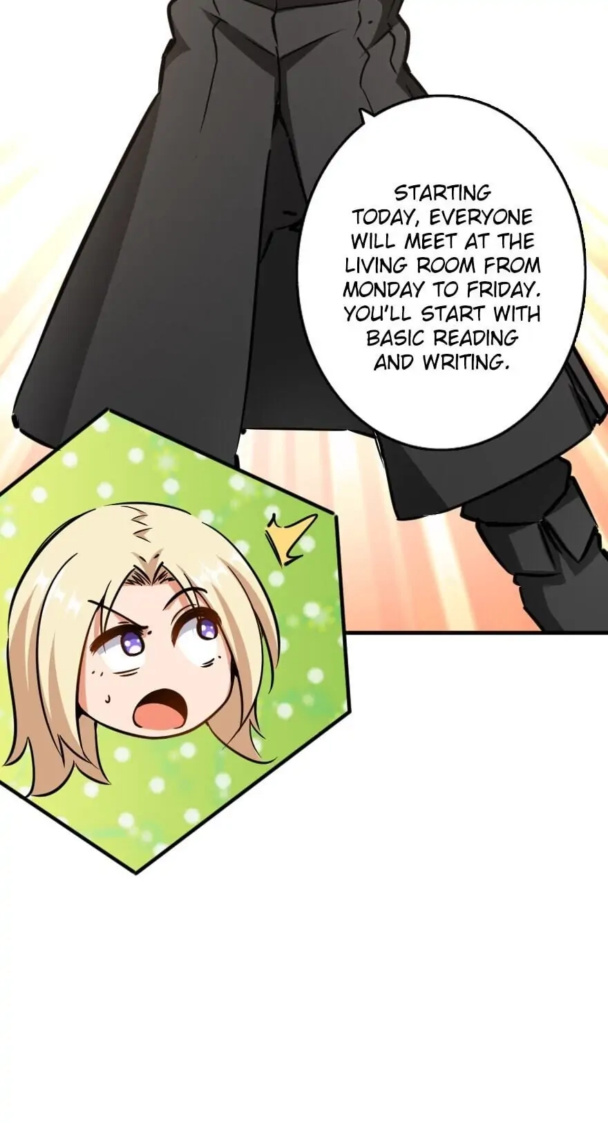 Read Release That Witch Manga Online