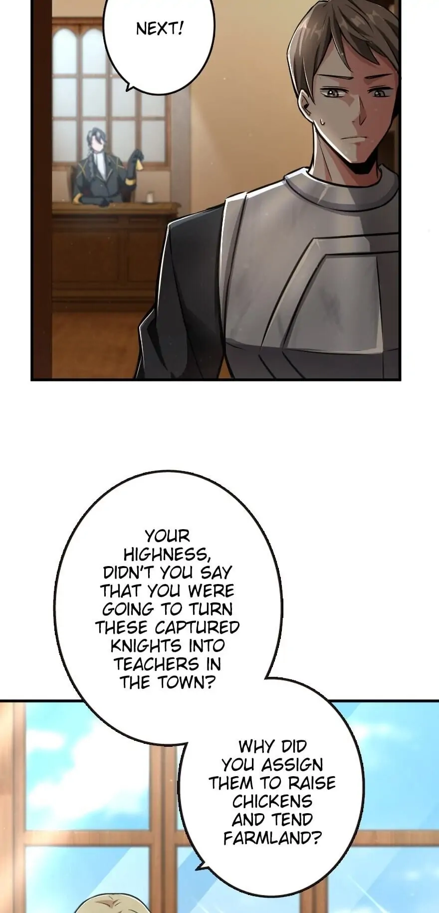 Read Release That Witch Manga Online