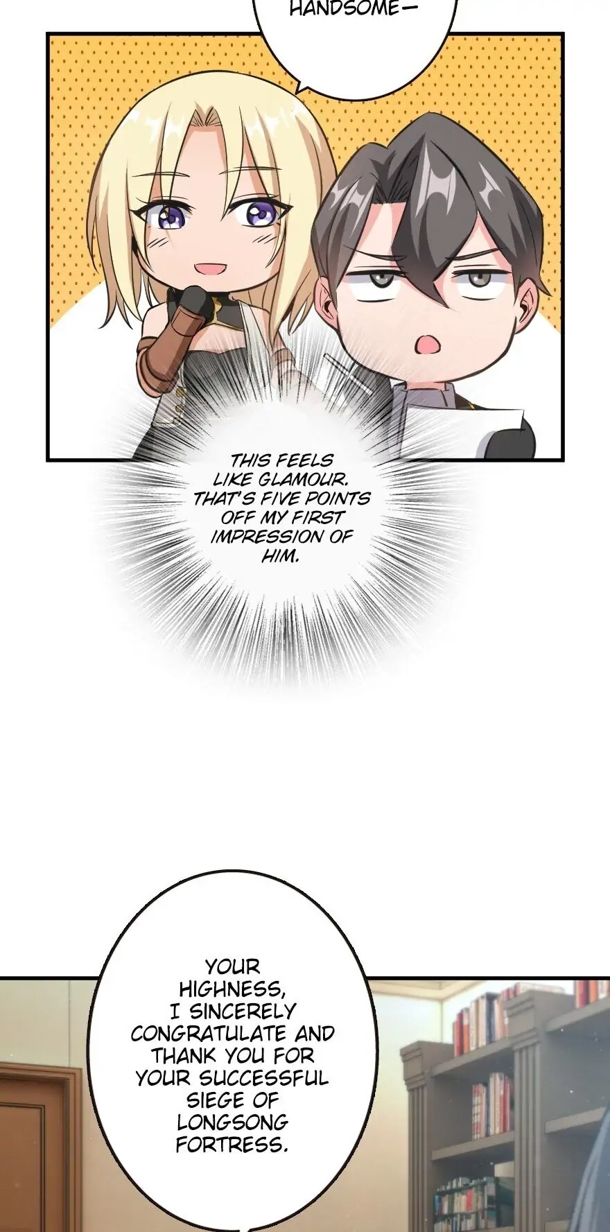 Read Release That Witch Manga Online
