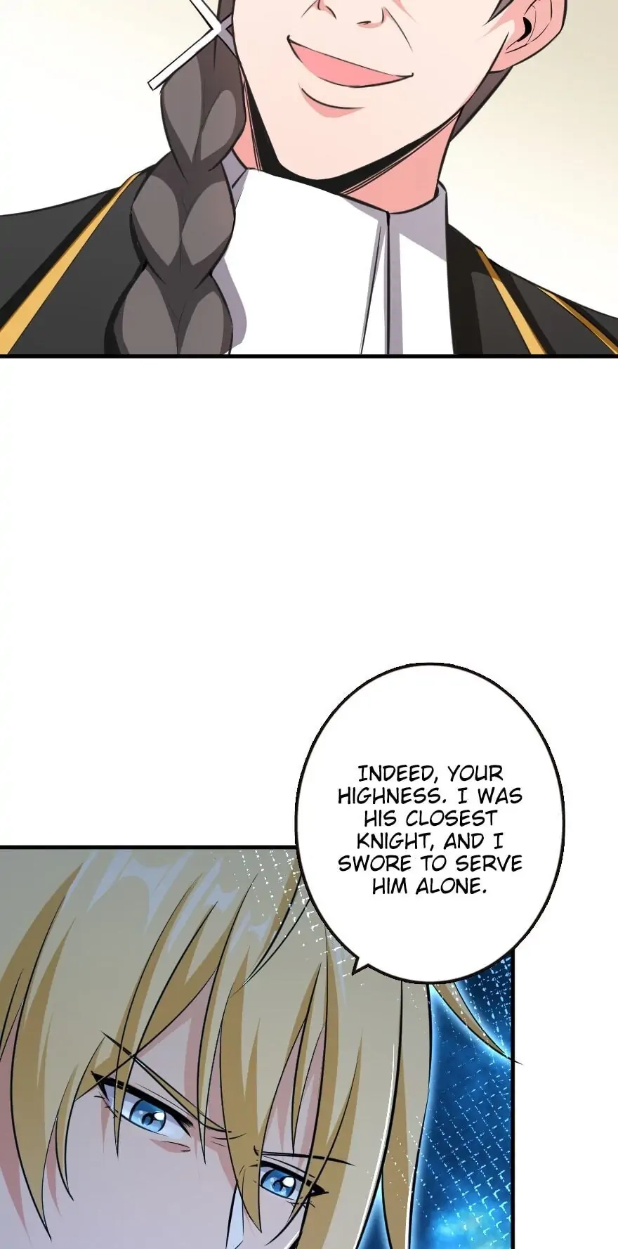 Read Release That Witch Manga Online
