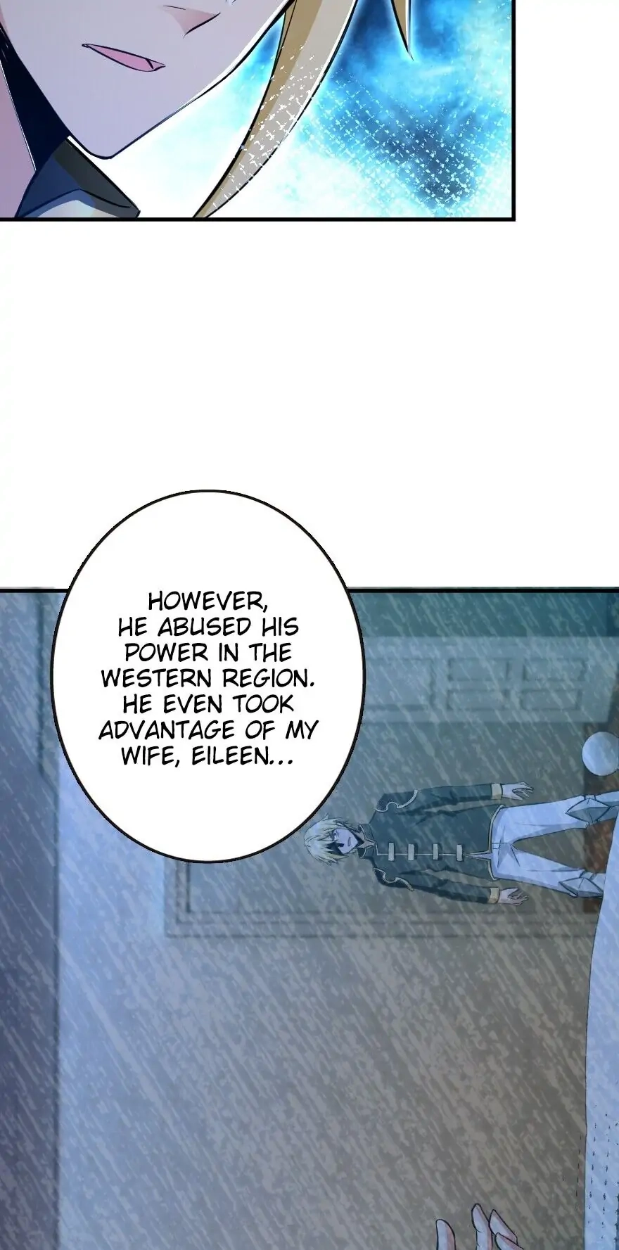 Read Release That Witch Manga Online