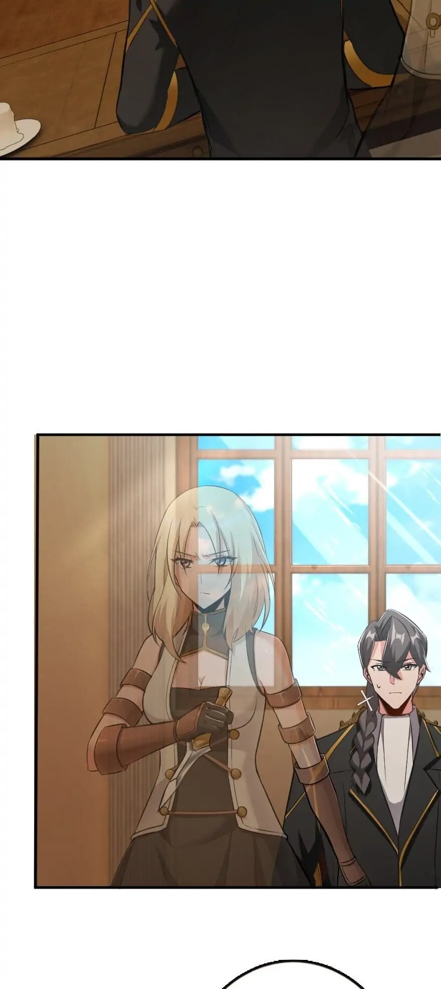 Read Release That Witch Manga Online
