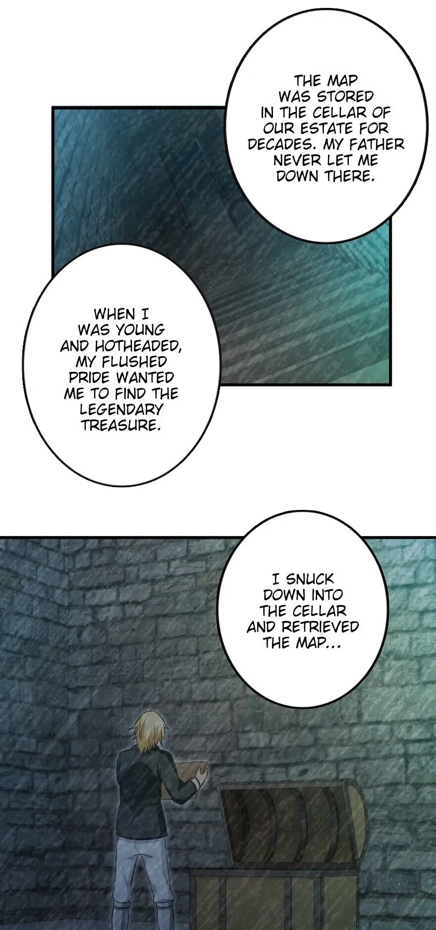 Read Release That Witch Manga Online