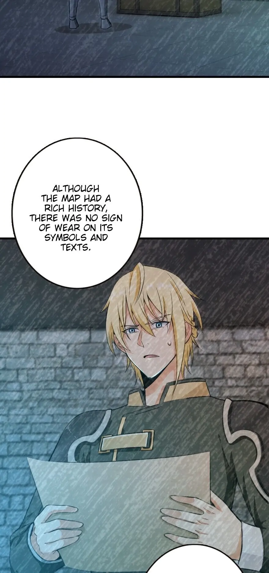 Read Release That Witch Manga Online