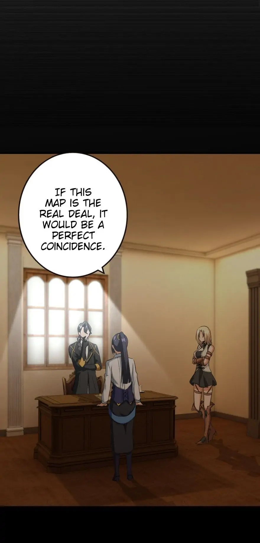 Read Release That Witch Manga Online