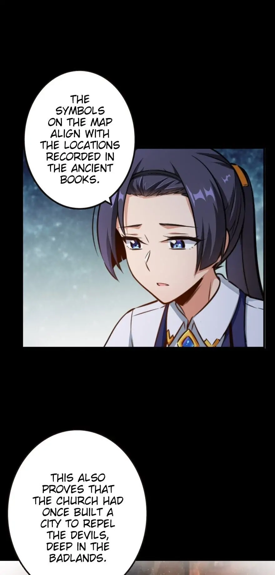 Read Release That Witch Manga Online