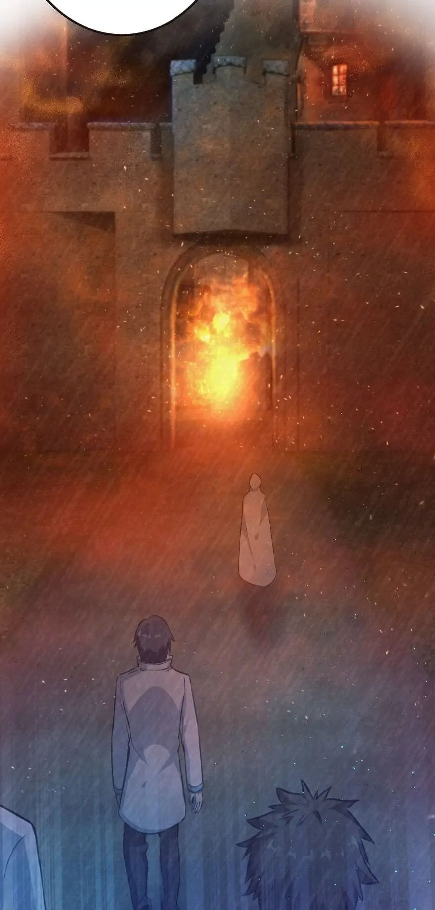 Read Release That Witch Manga Online