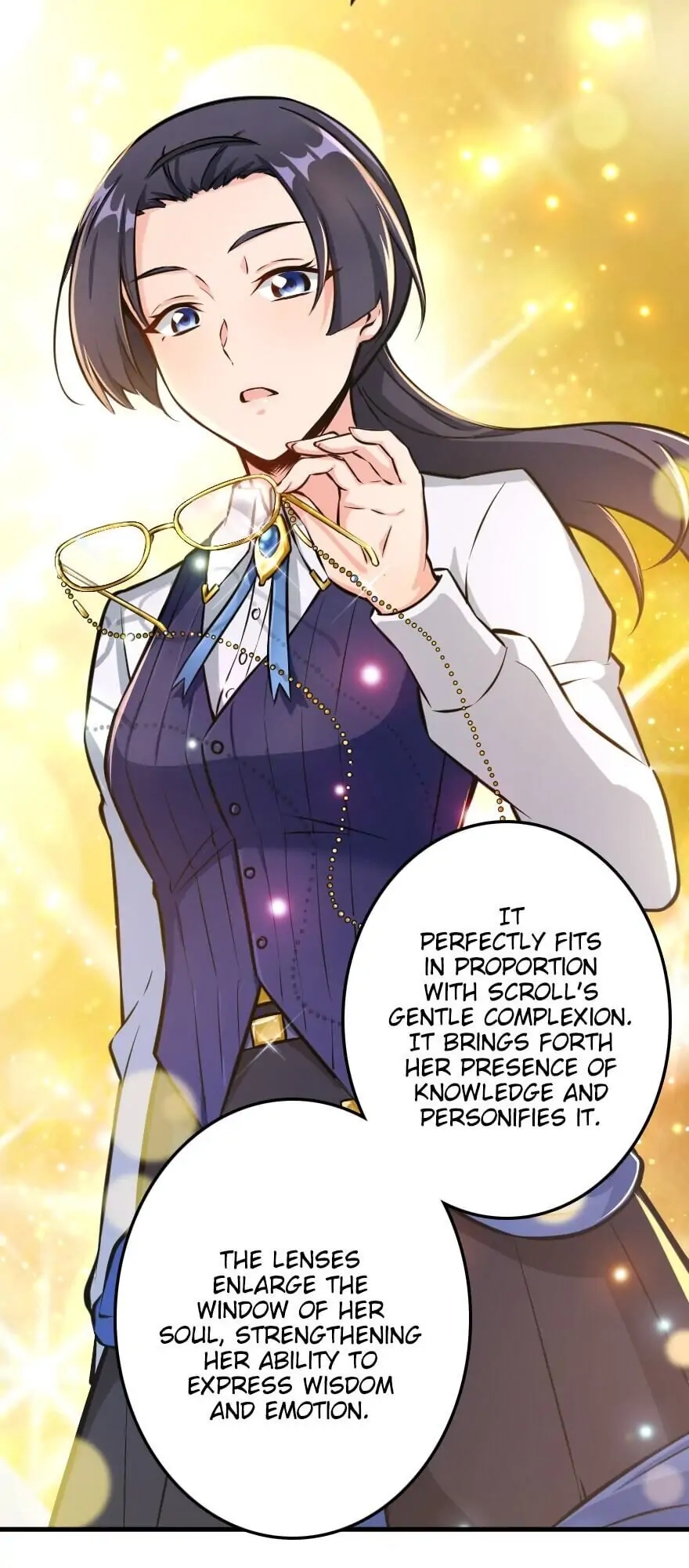 Read Release That Witch Manga Online