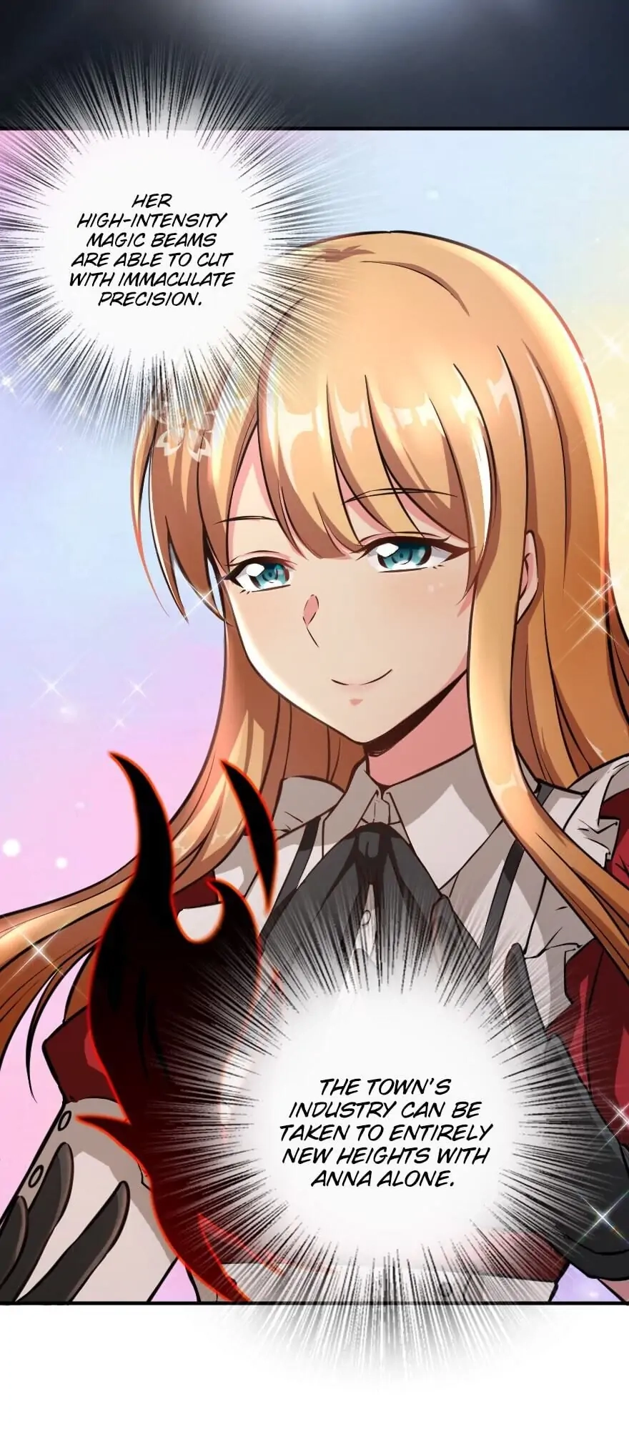 Read Release That Witch Manga Online
