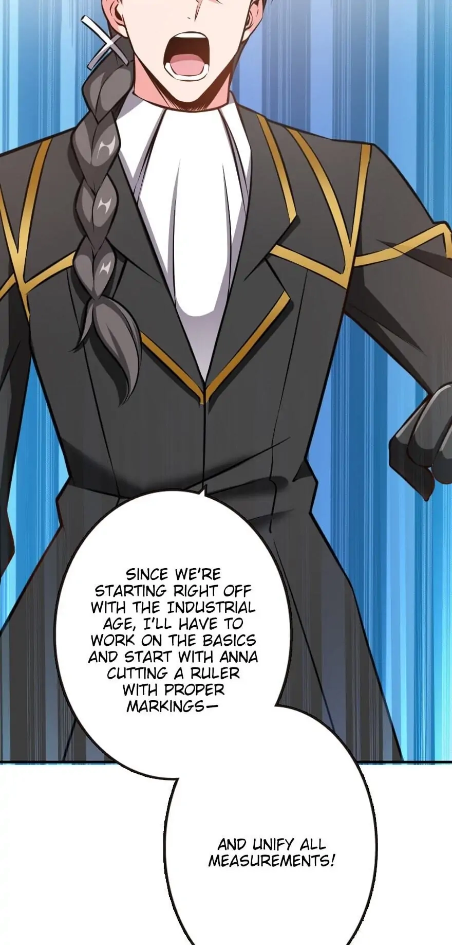 Read Release That Witch Manga Online