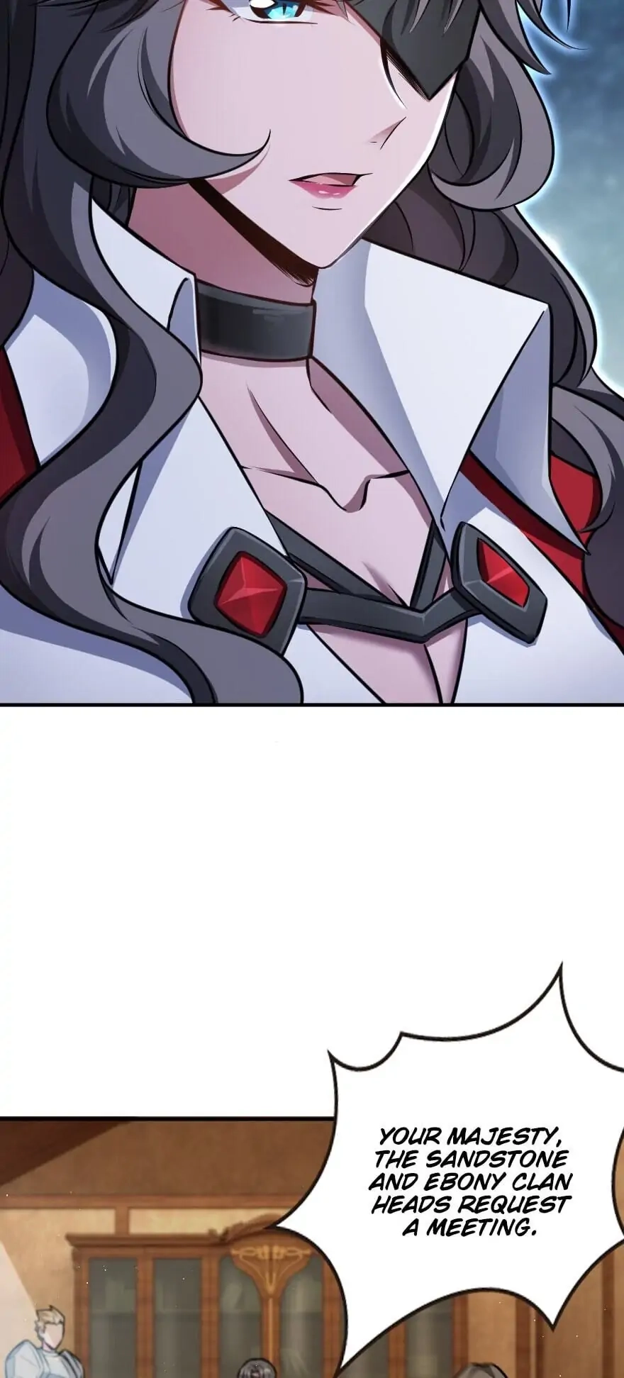 Read Release That Witch Manga Online