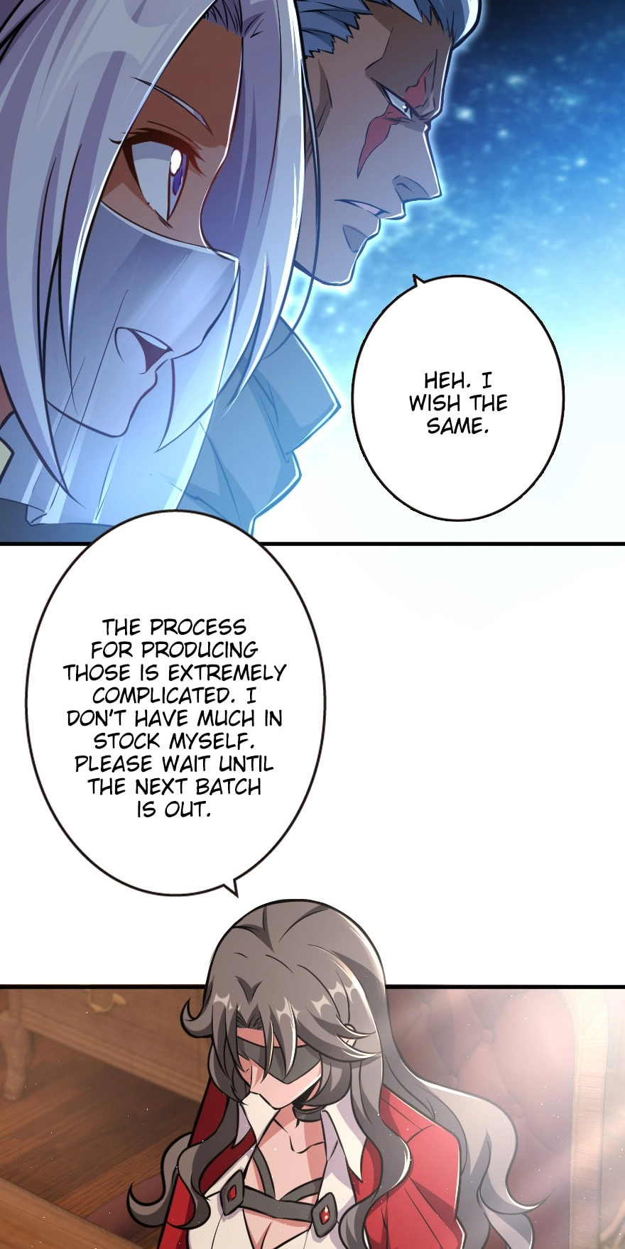 Read Release That Witch Manga Online