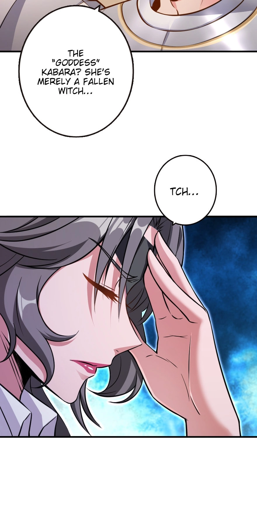 Read Release That Witch Manga Online