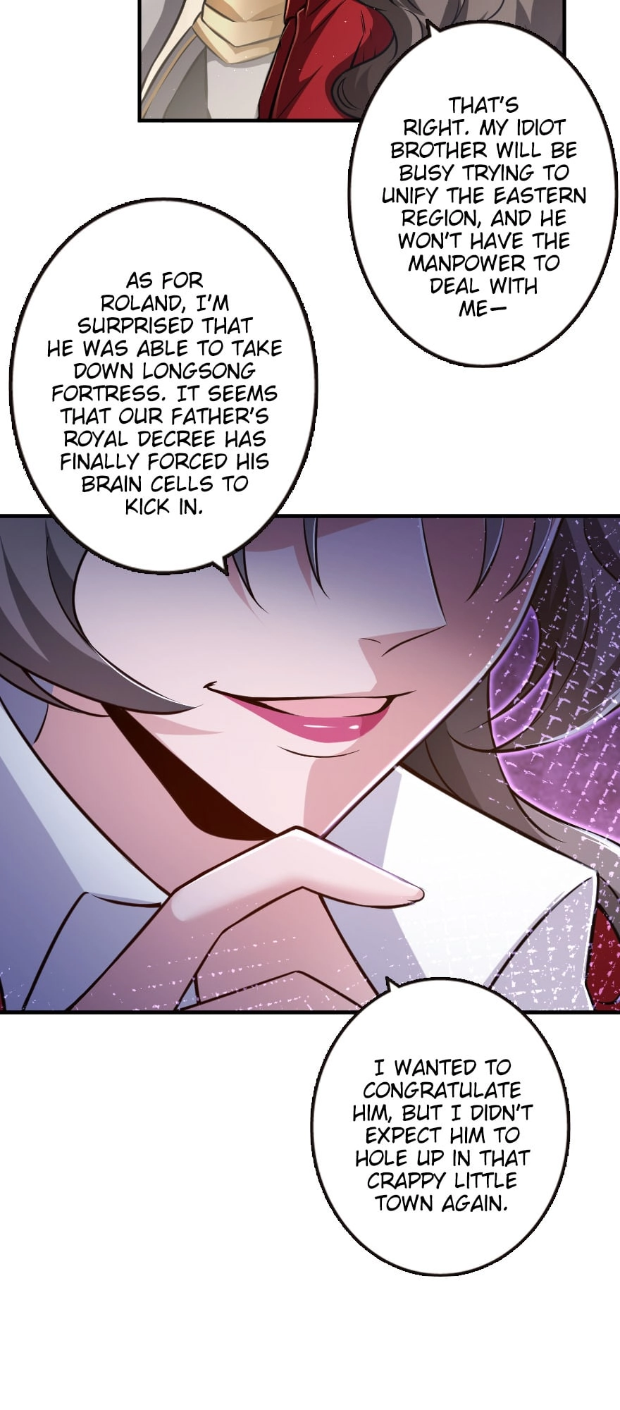 Read Release That Witch Manga Online