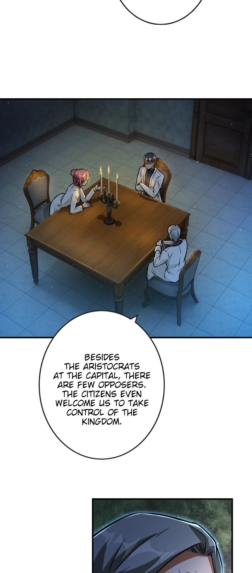Read Release That Witch Manga Online