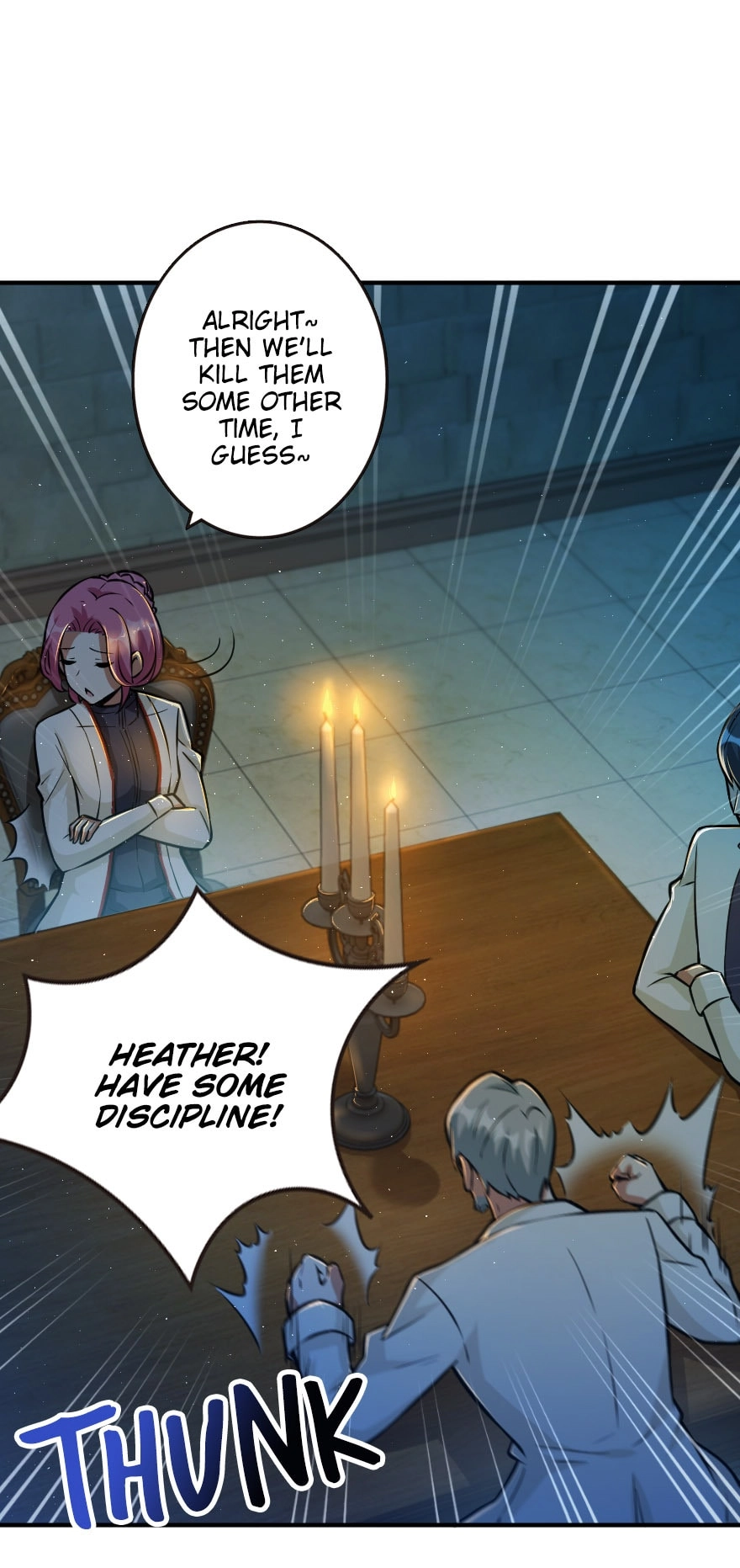 Read Release That Witch Manga Online