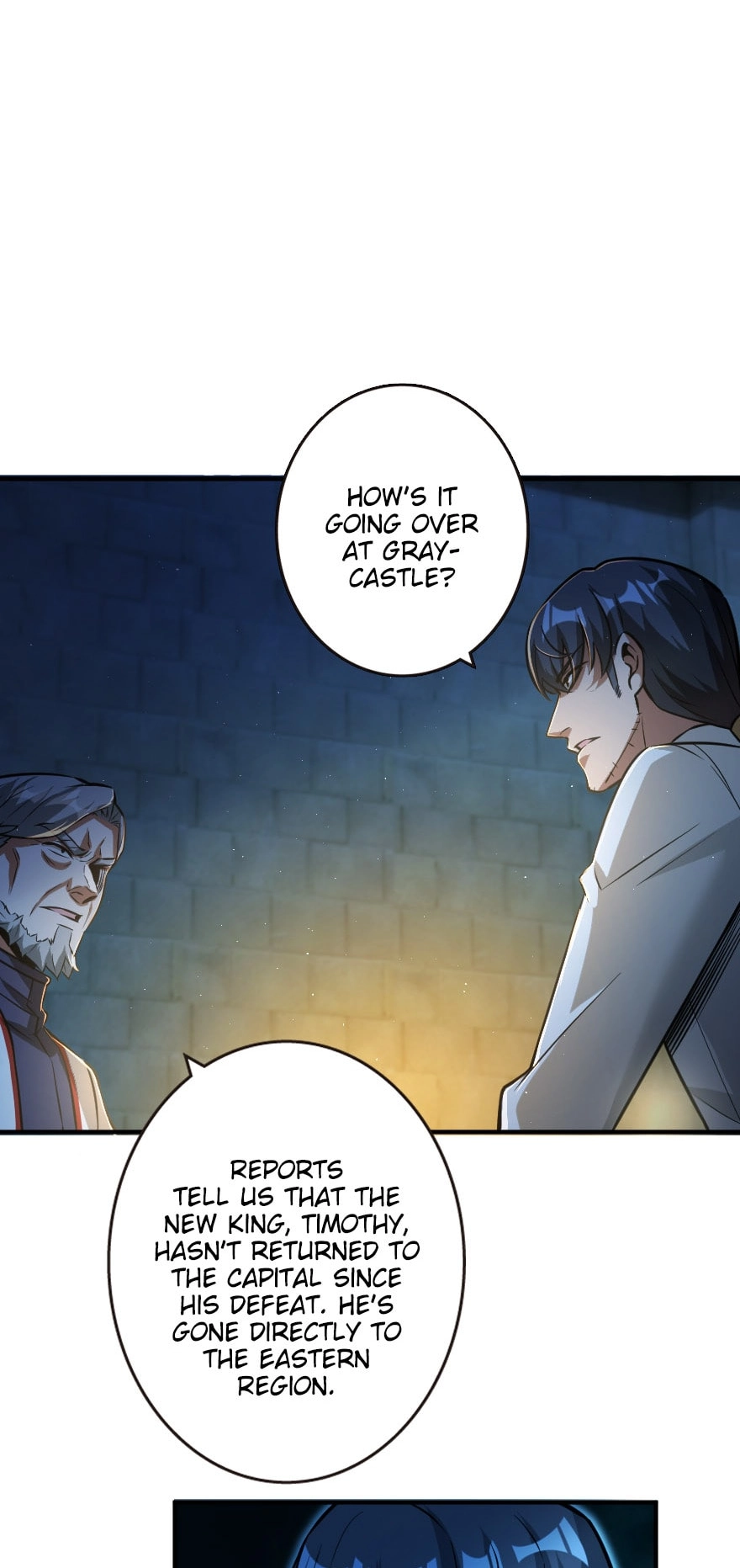 Read Release That Witch Manga Online