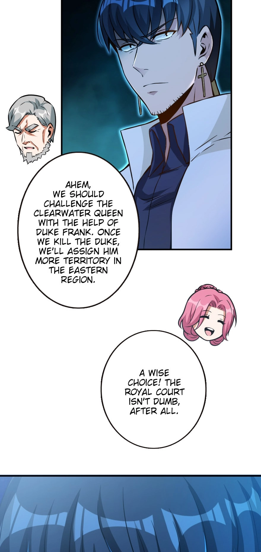 Read Release That Witch Manga Online