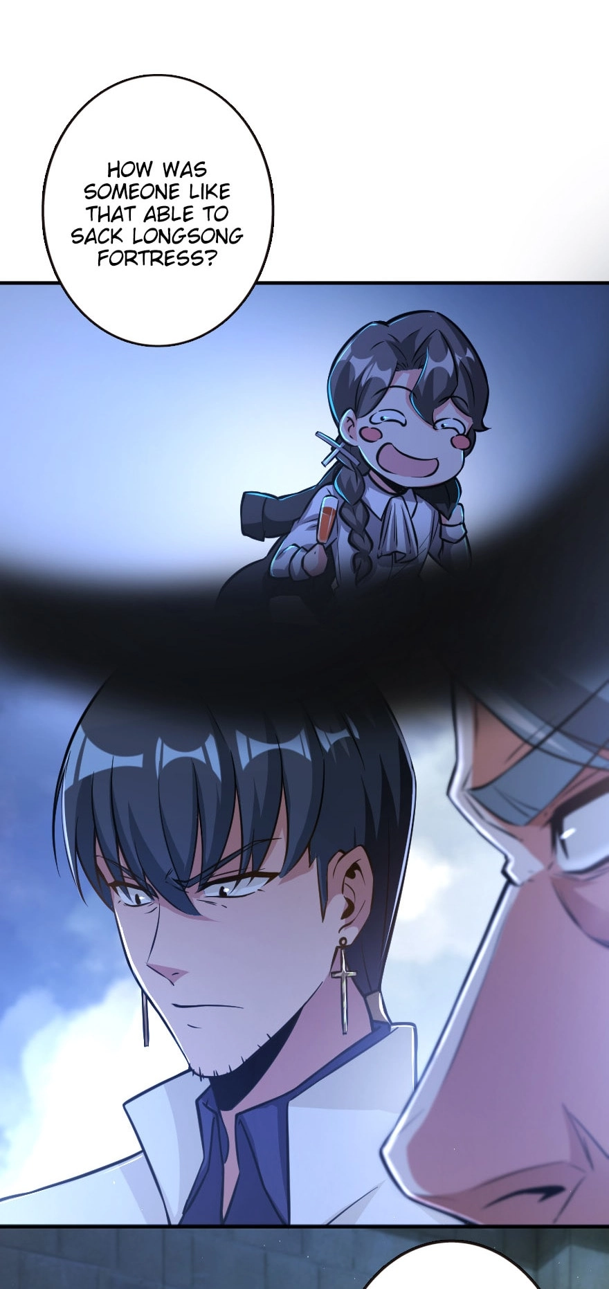 Read Release That Witch Manga Online