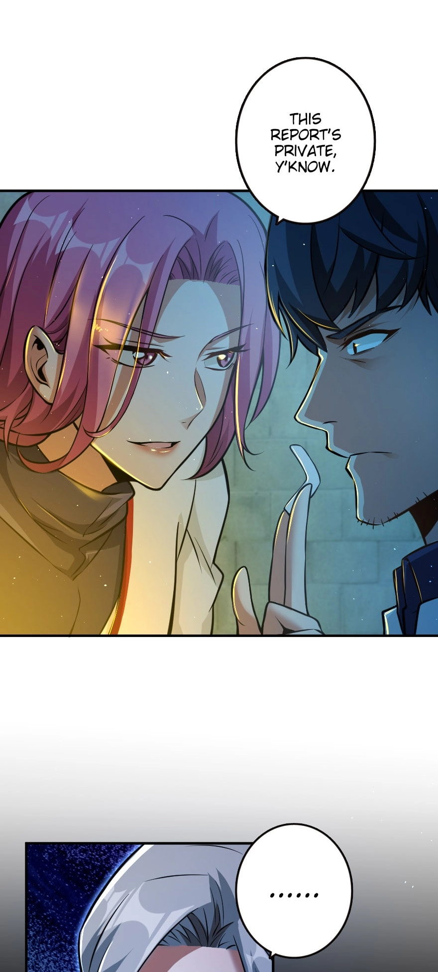 Read Release That Witch Manga Online