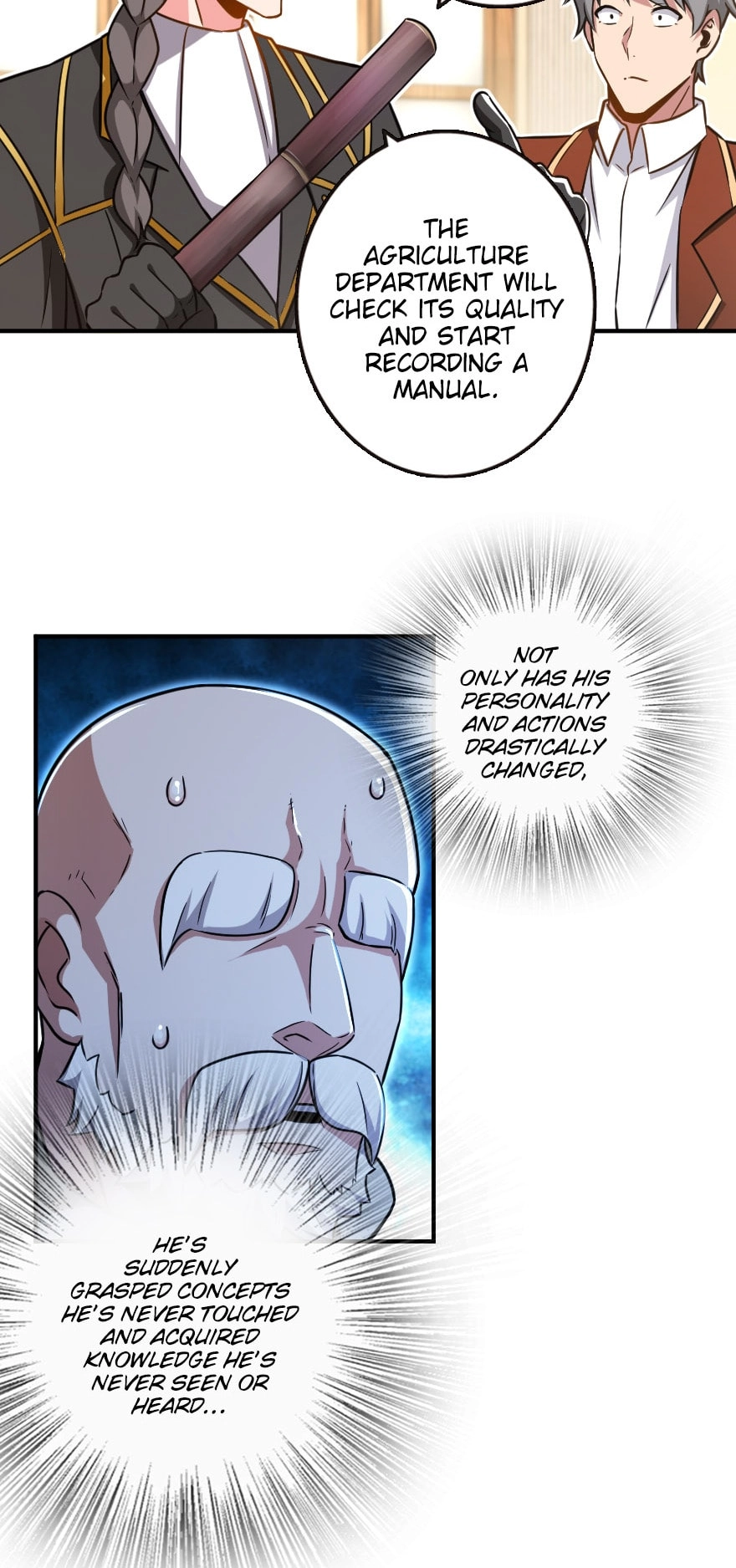 Read Release That Witch Manga Online