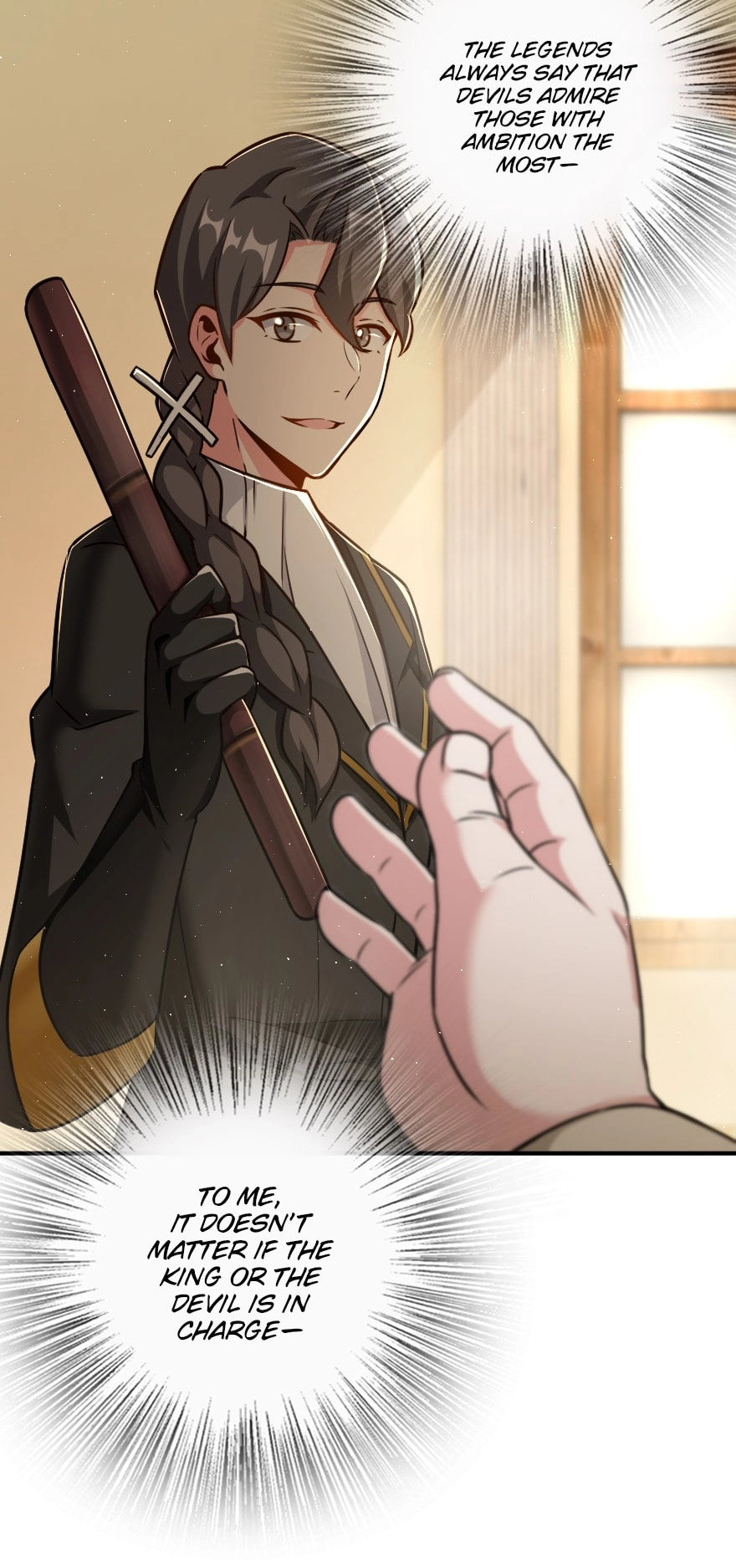 Read Release That Witch Manga Online