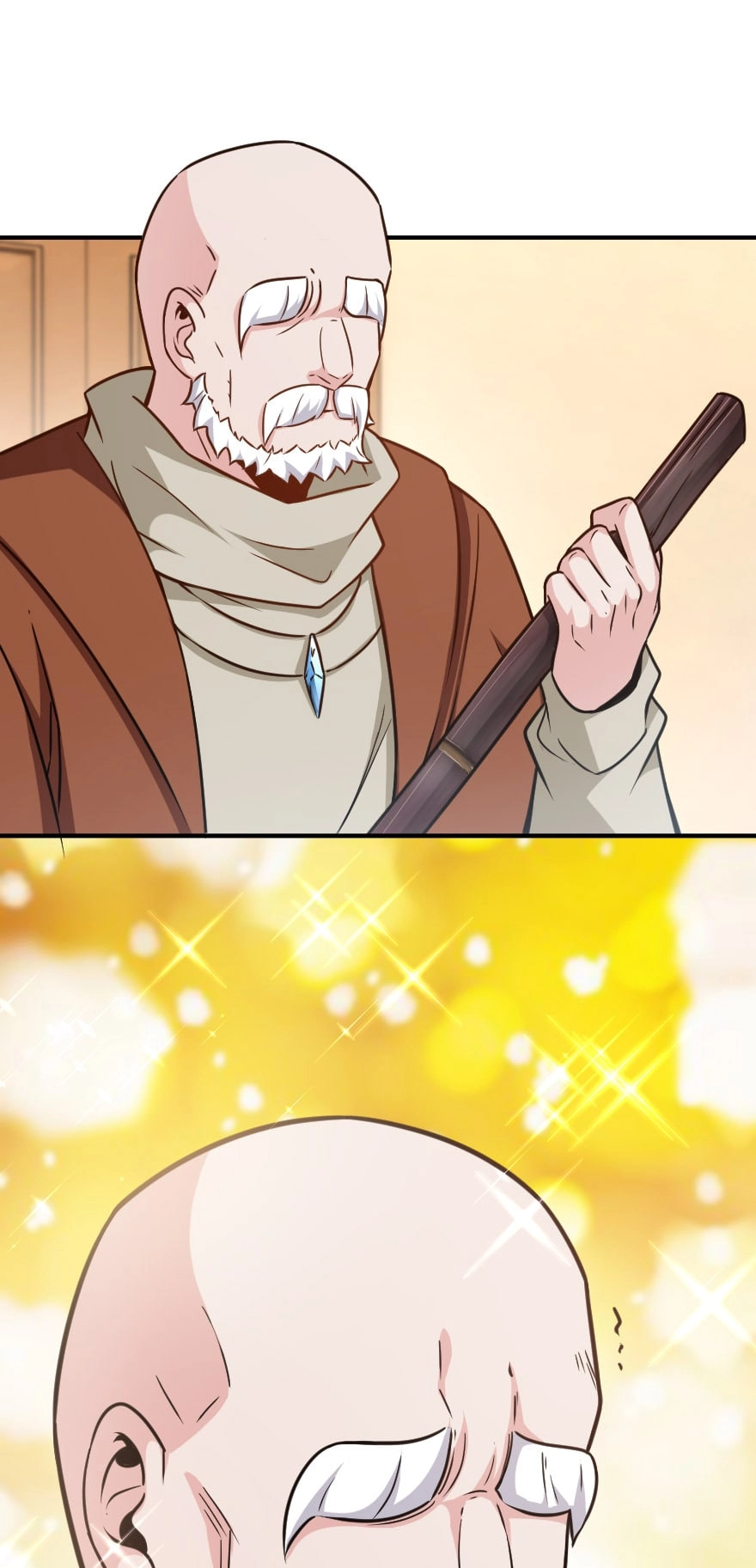 Read Release That Witch Manga Online