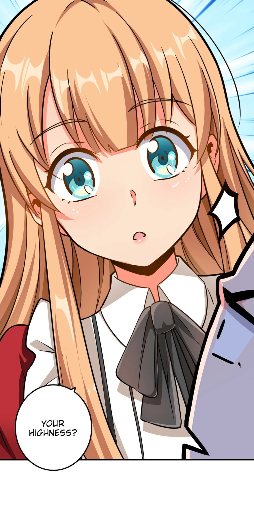 Read Release That Witch Manga Online