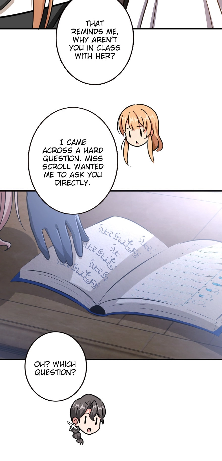 Read Release That Witch Manga Online