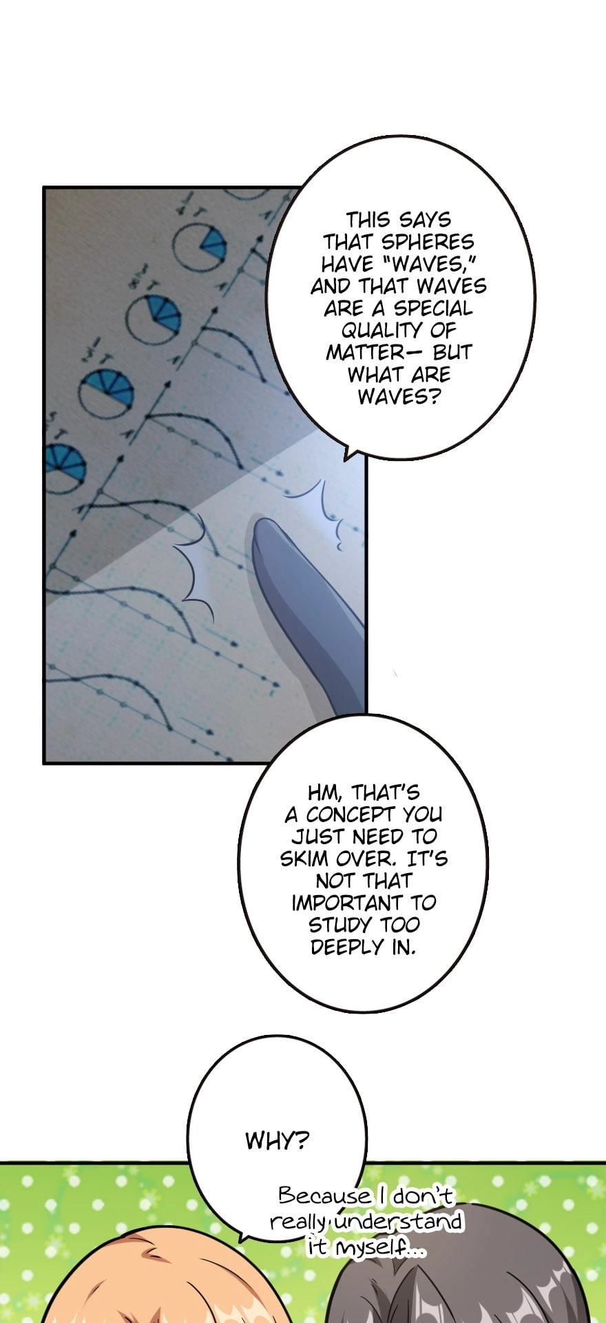 Read Release That Witch Manga Online