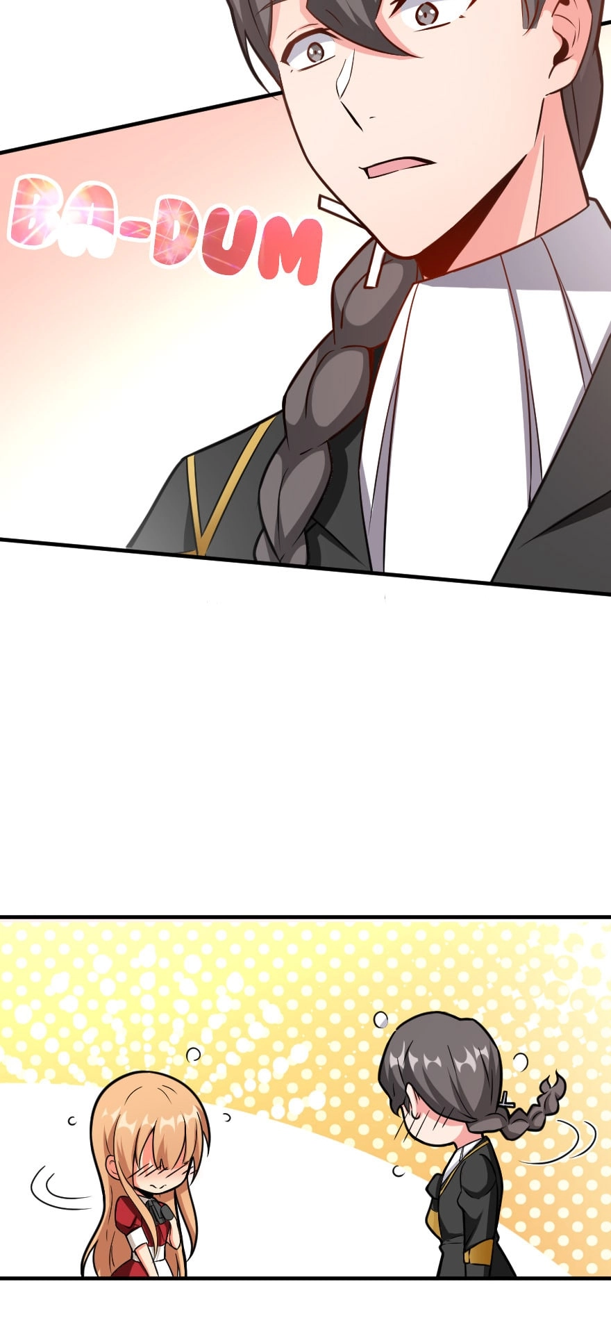 Read Release That Witch Manga Online