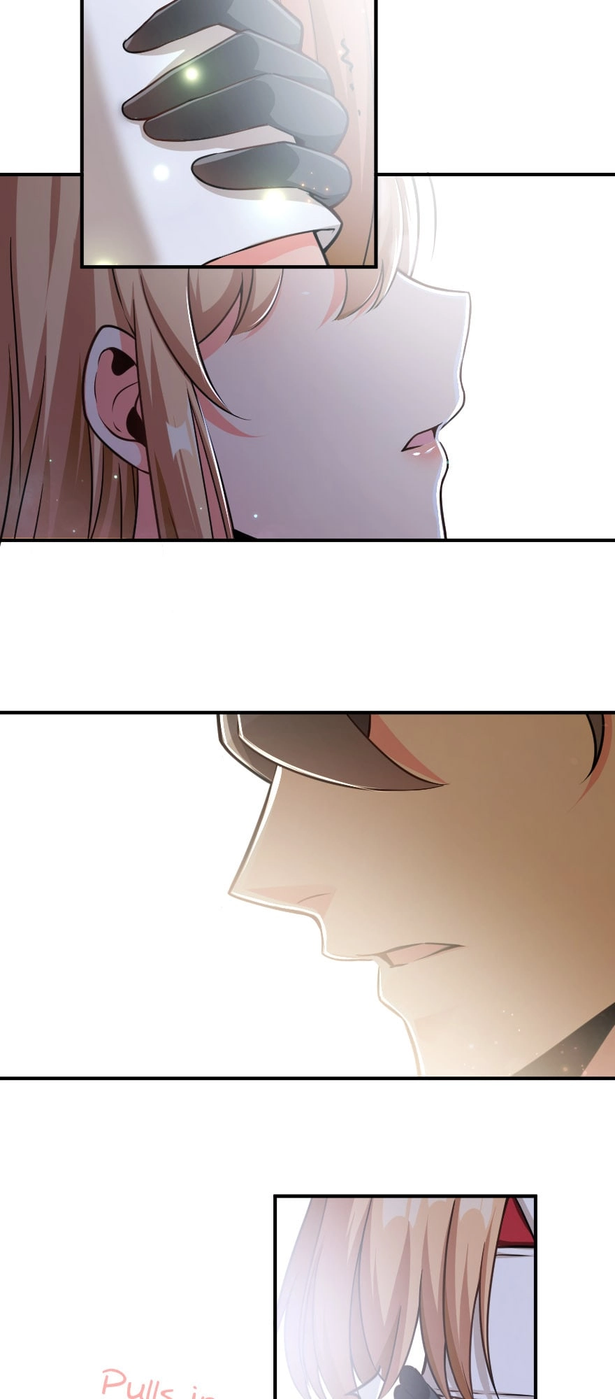 Read Release That Witch Manga Online